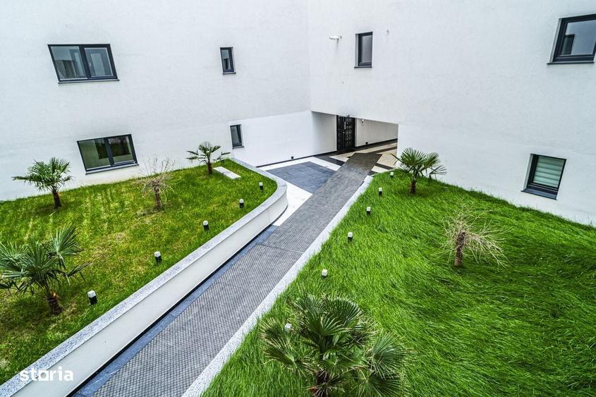 Apartament cu 2 camere decomandat în Militari