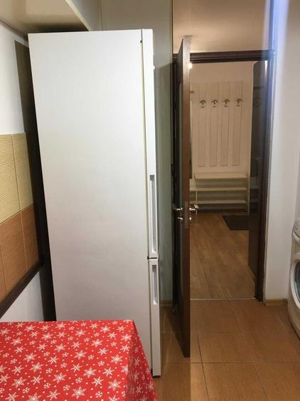 Apartament cu 2 camere decomandat în Mărgeanului