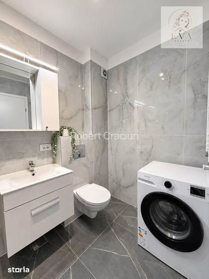 Apartament 2 camere 81 Residence - Metrou Berceni 7 minute