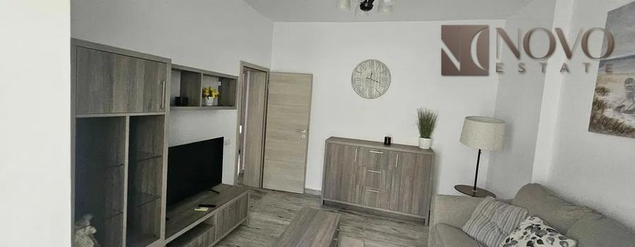 Apartament cu 3 camere decomandat, mobilat în Floreasca