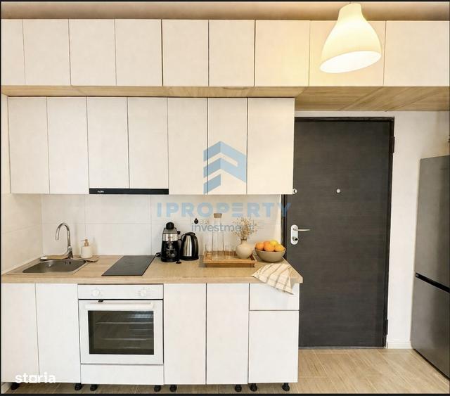 Inchiriere Apartament 2 camere in Exigent Plaza - 3