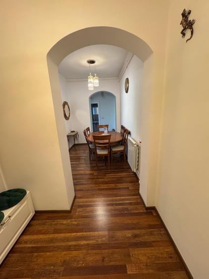Apartament cu 2 camere decomandat, mobilat în Vatra Luminoasă