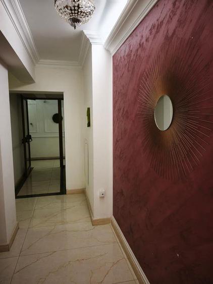 Apartament cu 2 camere decomandat în Copou