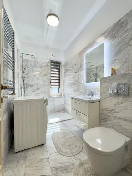 Apartament cu 2 camere decomandat, mobilat în Copou
