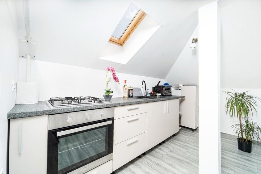 Inchiriez apartament 2 camere in Giroc - 7