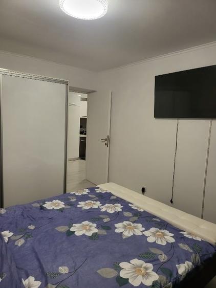 Apartament cu 2 camere decomandat, mobilat în Halânga