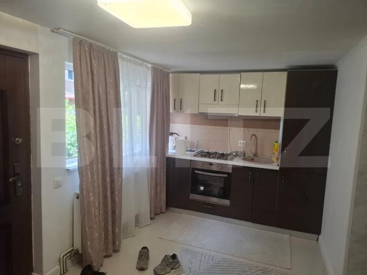 Apartament parter bloc izolat termic, 57 mp, zona Micro 11 - 4