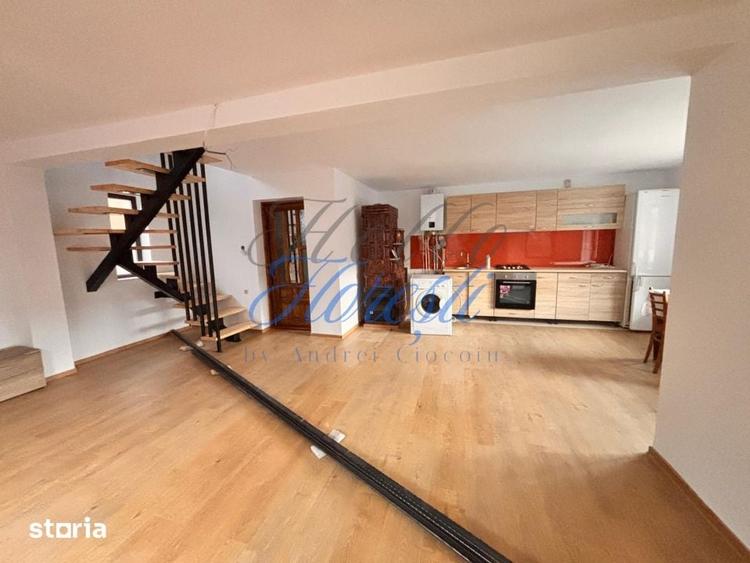 Casă cu 4 camere cu Teren 325 Mp în Baciu