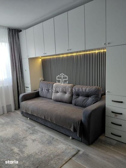 Apartament cu 2 camere în Vest