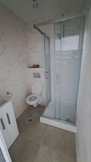 Lacul Tei-Barbu Vacarescu, garsoniera de inchiriat, centrala, renovata - 1