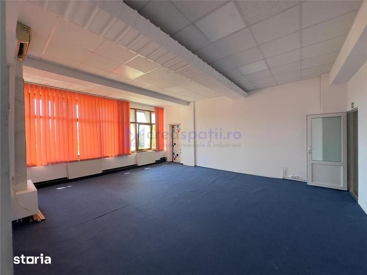 Spațiu comercial, de 100 mp, în Palat