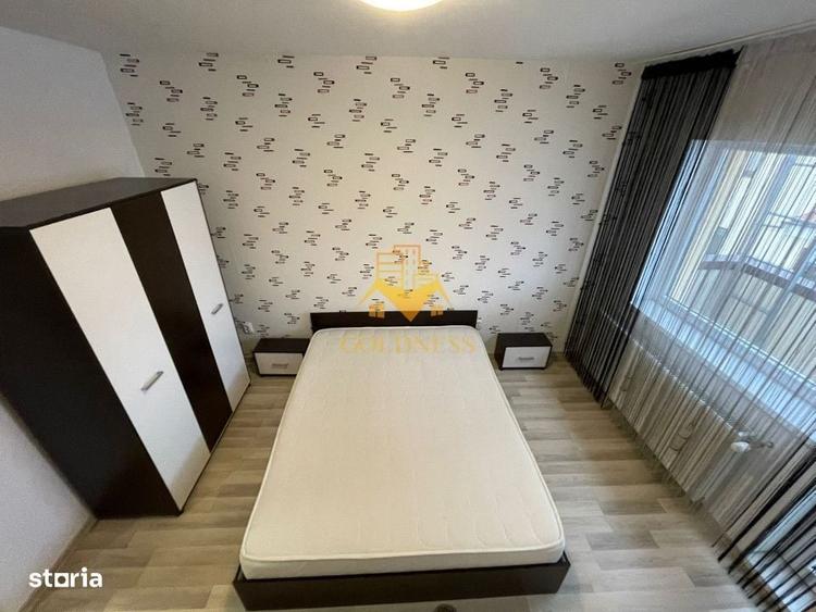 2 camere decomandate, parcare, Buna Ziua, Zona Audi, Calea Turzii - 1