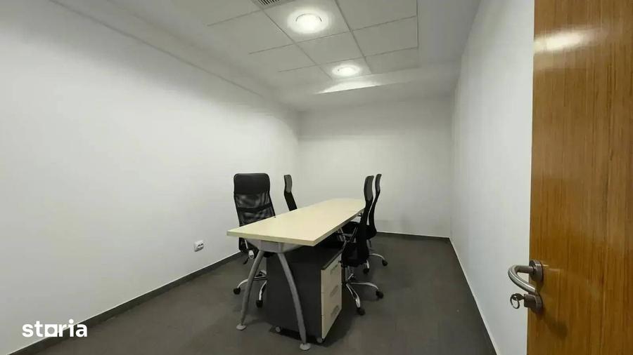 Spațiu comercial, de 215 mp, în Grivița