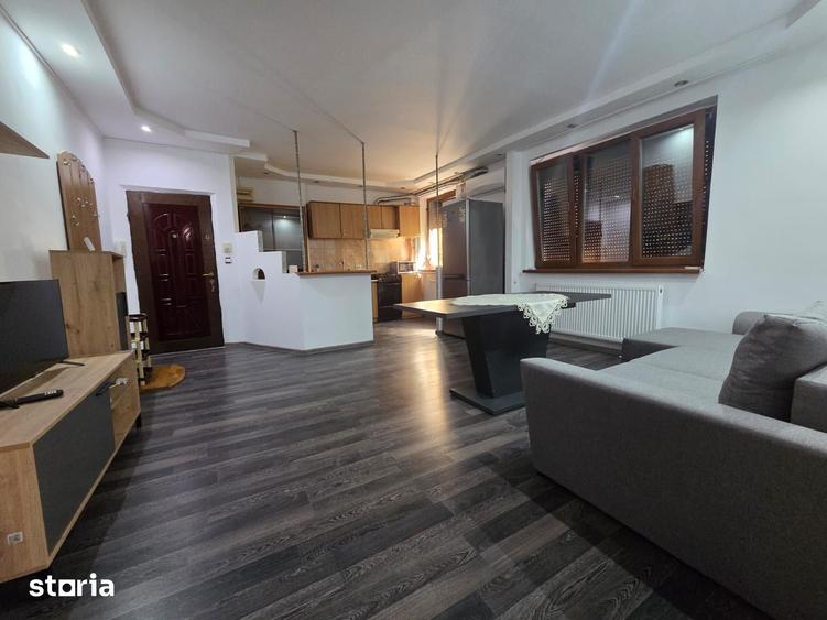 Apartament 2 camere str Isaccei (Restaurant -Psso Doble ) - 9