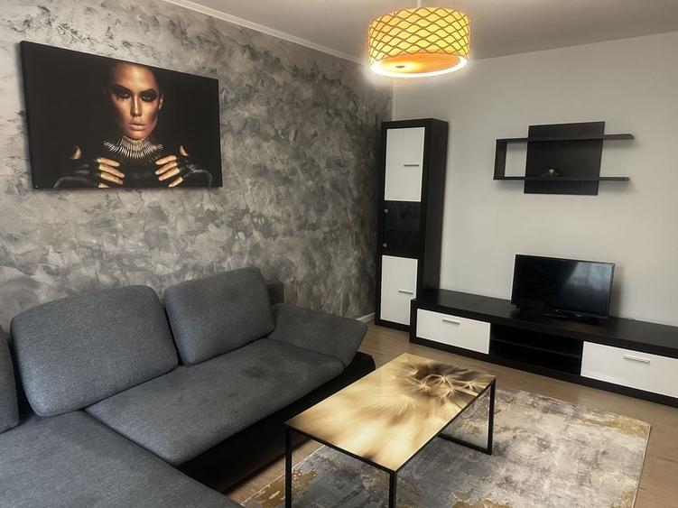 Proprietar, Inchiriez garsoniera-Drumul Taberei, Metrou Valea Ialomitei - 2