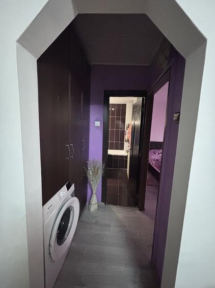 Apartament cu 2 camere nedecomandat în Sud
