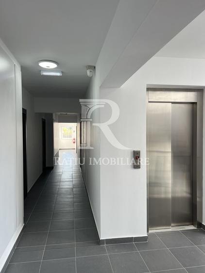 Garsonieră decomandată, mobilată în Iosia