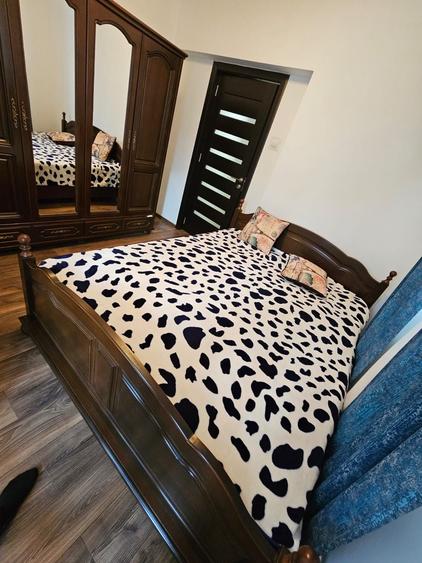 Apartament cu 3 camere decomandat în 13 Septembrie