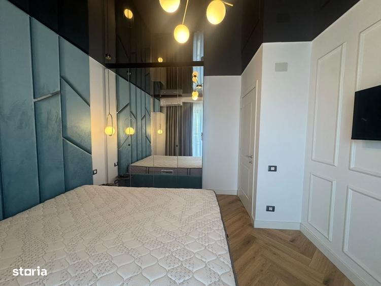 2 Camere + Loc De Parcare Inlus || Pipera Porche - 12