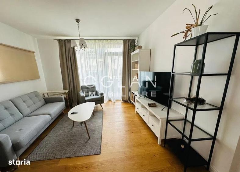 Apartament cu 3 camere în Șelimbăr