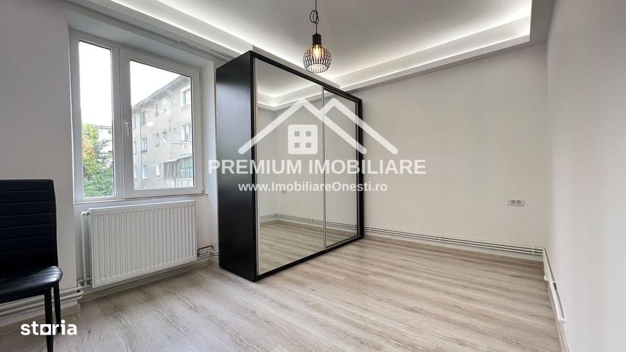 Apartament 2 camere etaj 1 - 4