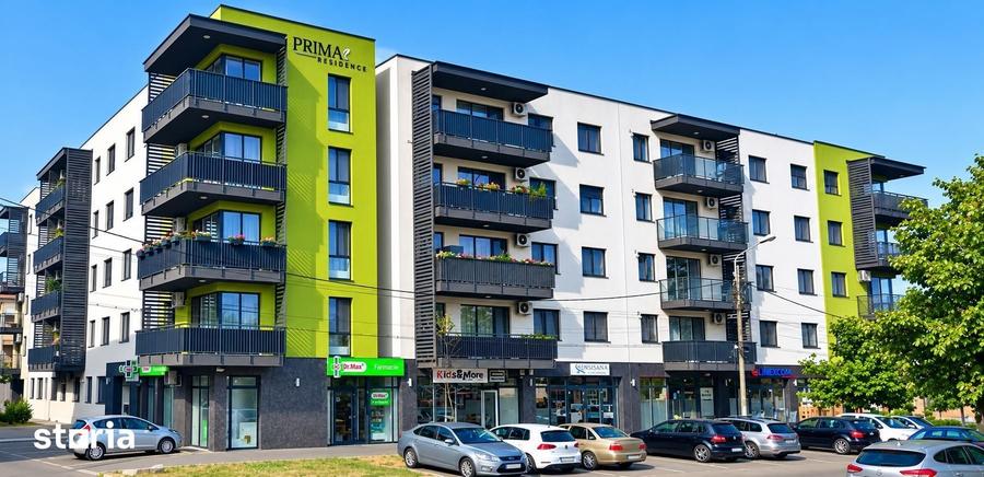 Apartament 2 camere, bloc nou Prima - Bolcas, Oradea - 7