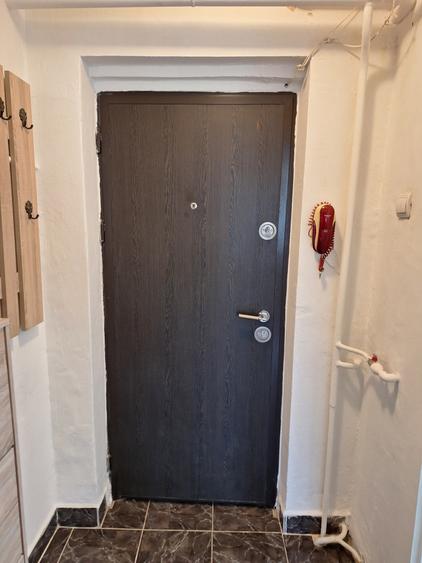 Apartament cu 2 camere semidecomandat în Bălcescu
