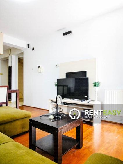 Apartament cu 3 camere semidecomandat în Copou