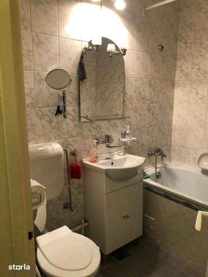 Apartament 3 camere Grigorescu decomandat etaj 2/4 cu parcare - 11