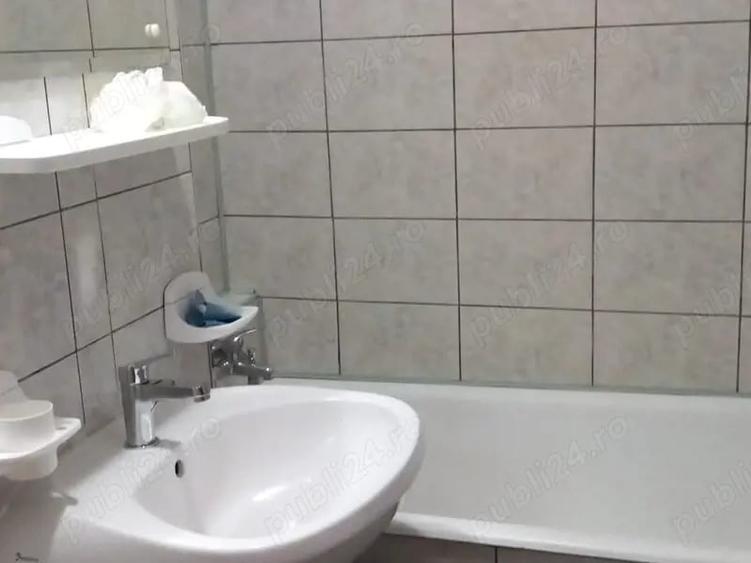 Garsonieră decomandată în Pantelimon