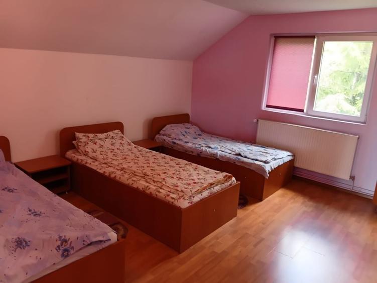 Hotel/Pensiune, în Rânca