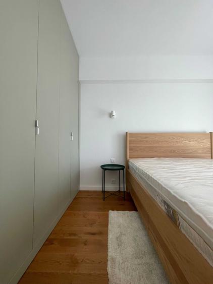 Apartament cu 2 camere semidecomandat în Cotroceni
