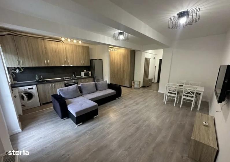 Apartament cu 2 camere si parcare inclusa, zona Vivo - 4