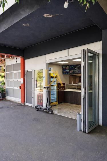 Spațiu comercial, de 55 mp, în Drumul Taberei