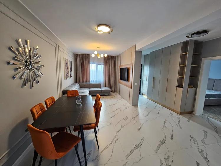 Duplex cu 3 camere cu Canalizare în Miroslava