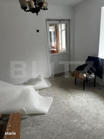 Casă cu 4 camere cu Teren 550 Mp în Baciu