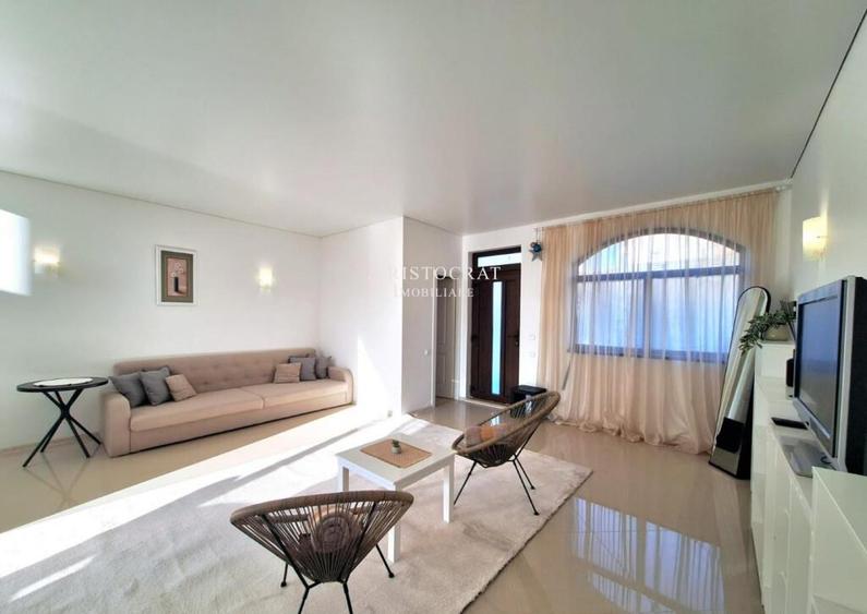 Duplex proximitate padure Corbeanca - 16