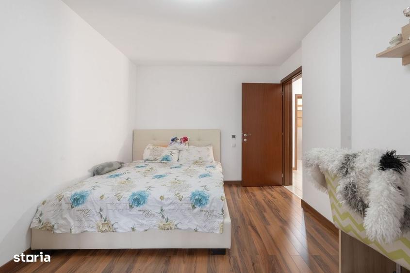 Casă cu 4 camere în Ștefăneștii de Jos