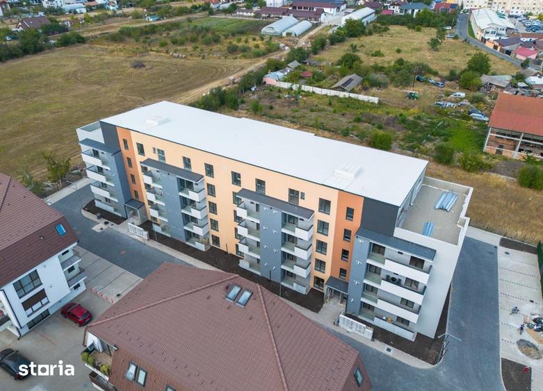 Garsonieră în Central