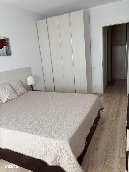 Apartament spatios si luminos, 2 camere Otopeni, zona Parc Unirii - 2
