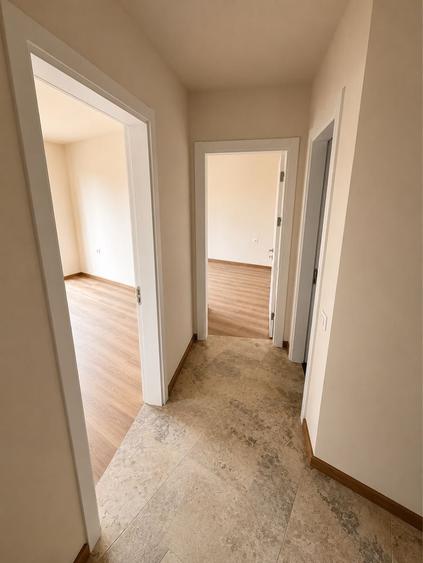 Apartament cu 3 camere decomandat în Parc Zăvoi