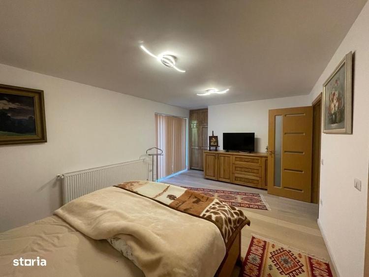 Casă cu 2 camere în Firiza