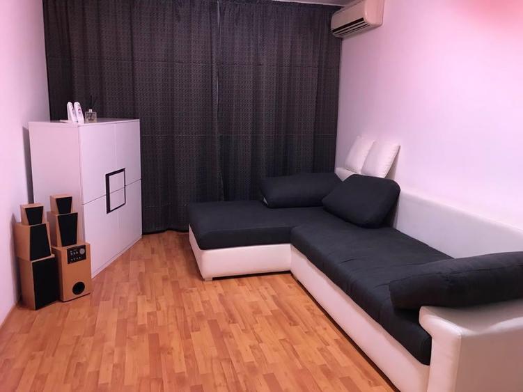 Apartament spatios, acces facil la metrou si tramvaiul 41 - 3