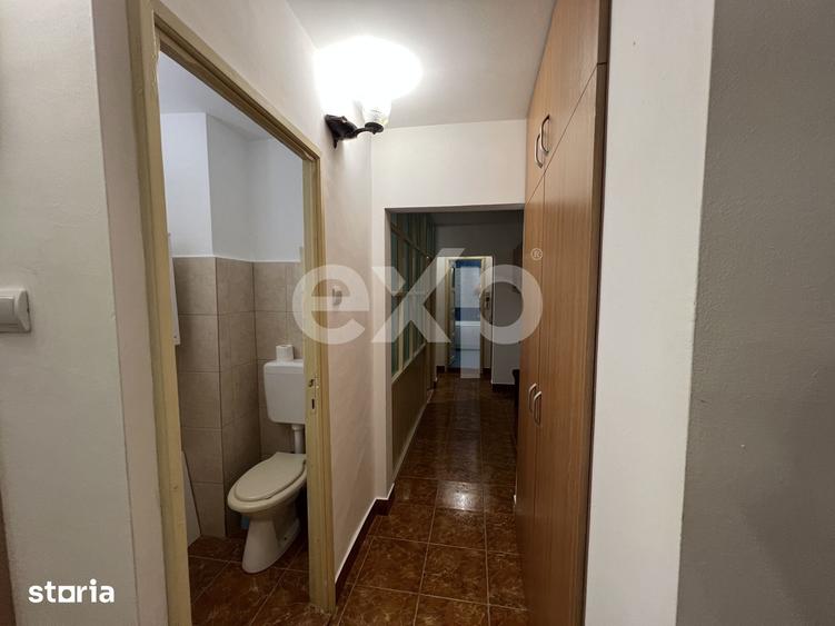 Apartament cu 3 camere decomandat în Calea Aradului