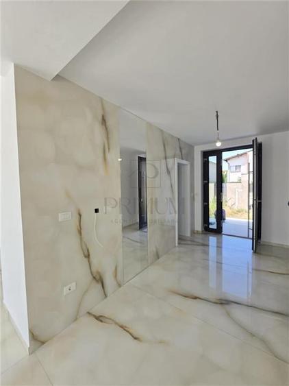GIROC - CASA INDIVIDUALA - GARAJ - TOATE UTILITATILE - ZONA EXCELENTA - TOATE UT - 3