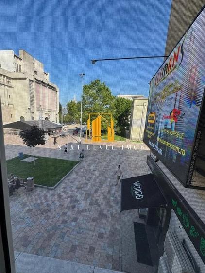Apartament cu 2 camere decomandat în Ultracentral