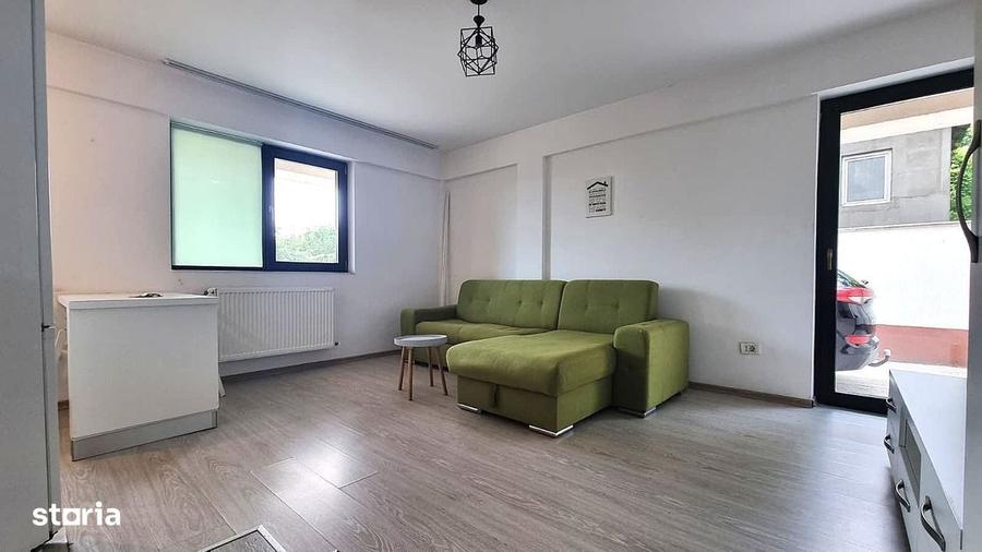Apartament cu 2 camere în Galata