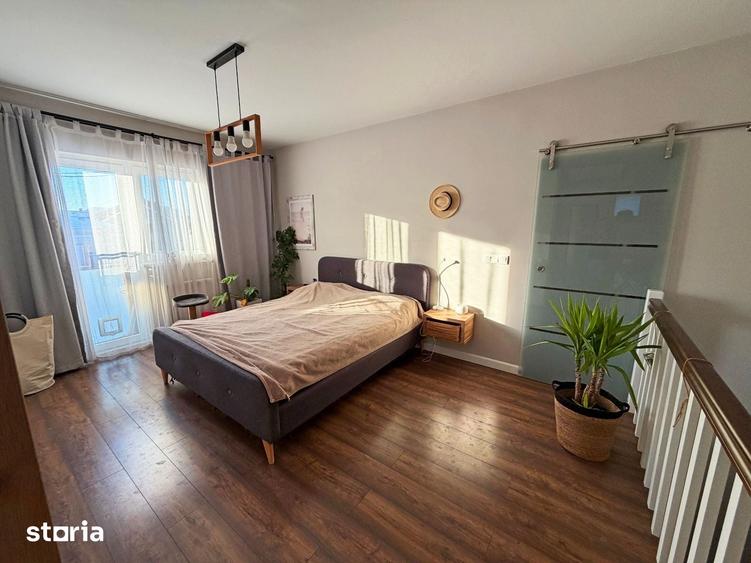 Casă cu 3 camere cu Teren 30 Mp în Ultracentral