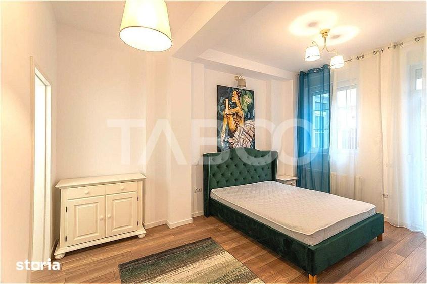 Apartament cu 3 camere semidecomandat în Calea Dumbrăvii