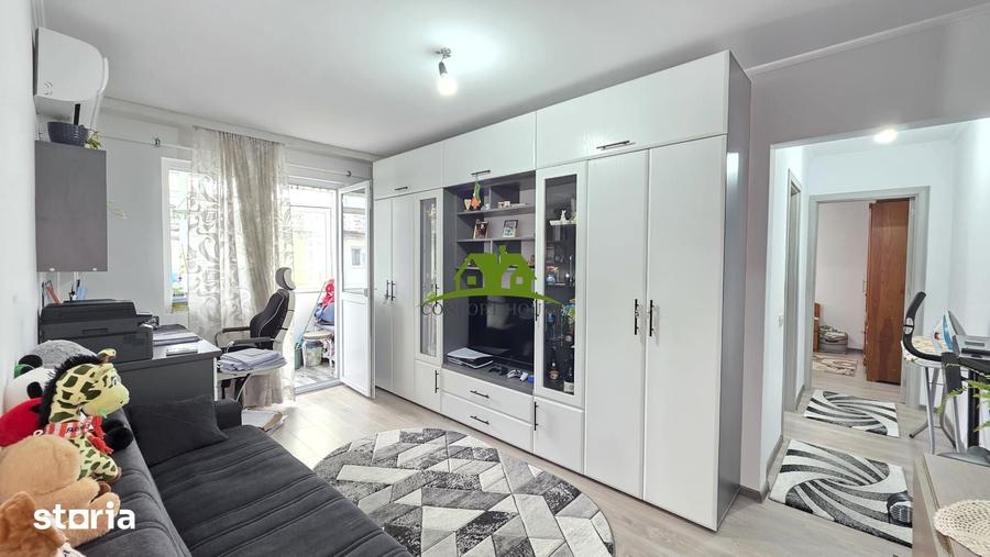 Apartament cu 3 Camere -complet renovat ,Ostroveni Narciselor - 1